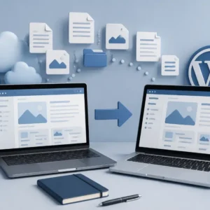 PLUS · Pack Blog PRO + Migración