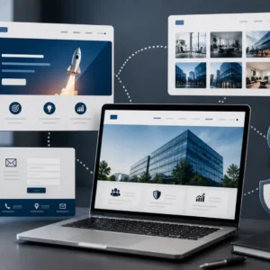 e-WEB Web M+