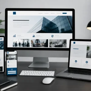 e-WEB Web M (Básica)