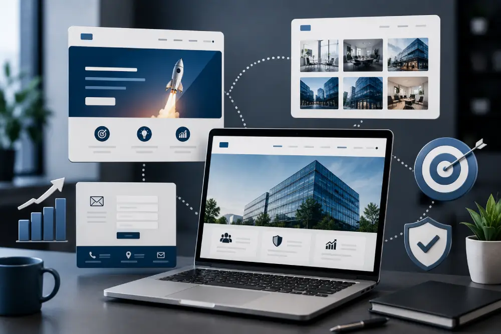 e-WEB Web M+
