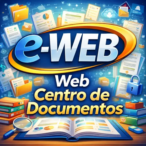 e-WEB Web Centro de Documentos