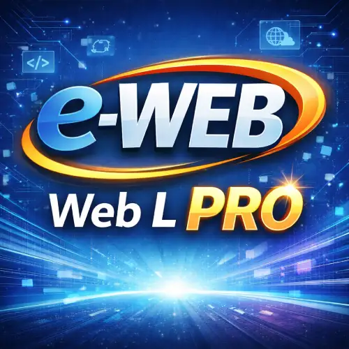 e‑WEB Web L PRO